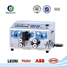 Clc Blocks Wire Cable Making Cutting Machine